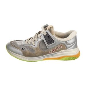 Gucci Interlocking Sneakers Size 8 in Women